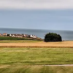 Rural Tramontane - Ferme Des 4 *