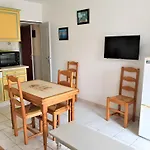 Apartment Rural Tramontane - Ferme Des 4