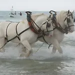 Rural Tramontane - Ferme Des 4 Audinghen