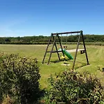 Apartment Rural Tramontane - Ferme Des 4