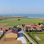 Rural Tramontane - Ferme Des 4 Audinghen
