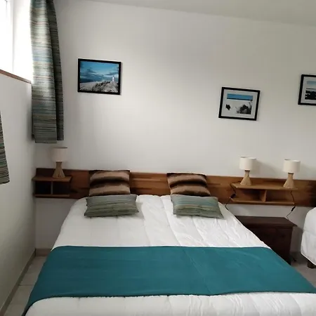 Rural Tramontane - Ferme Des 4 Semesterbostad