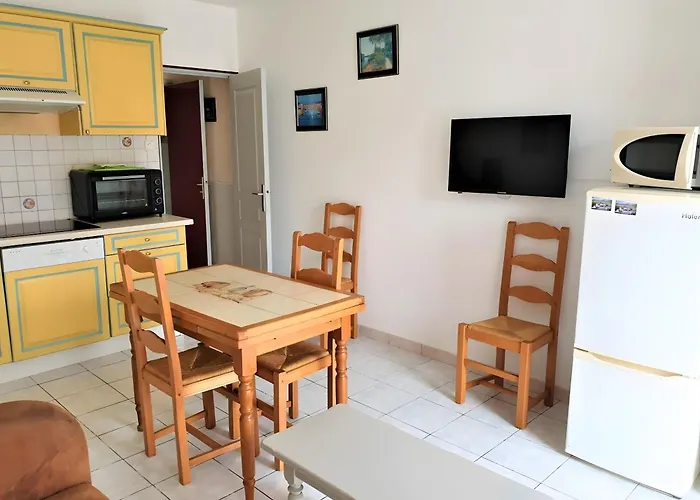 Apartament Rural Tramontane - Ferme Des 4