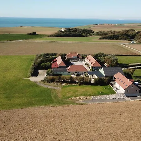 Rural Tramontane - Ferme Des 4 Audinghen