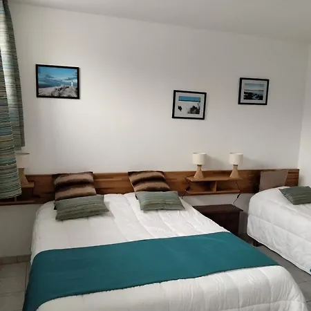 Rural Tramontane - Ferme Des 4 Apartment