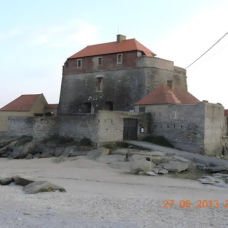 Rural Tramontane - Ferme Des 4 Holiday home