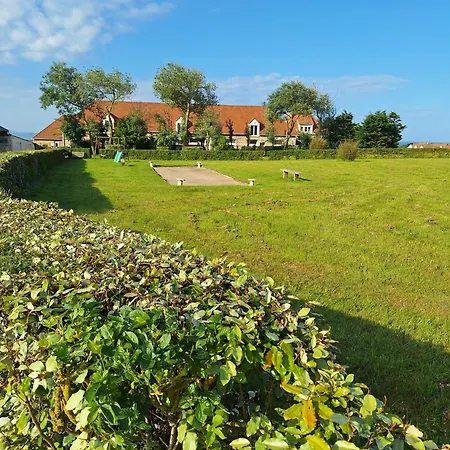 Hébergement de vacances Rural Tramontane - Ferme Des 4 Audinghen