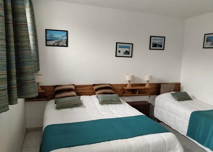 Rural Tramontane - Ferme Des 4 Apartment