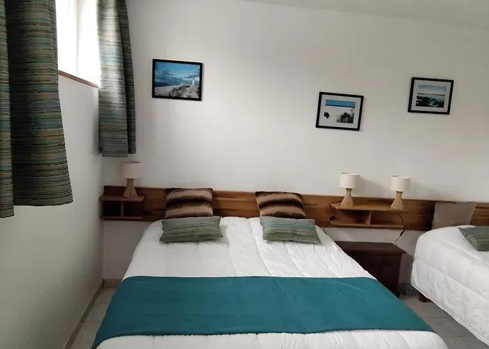 Rural Tramontane - Ferme Des 4 Apartment