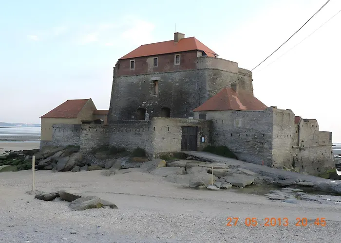 Rural Tramontane - Ferme Des 4 Apartment